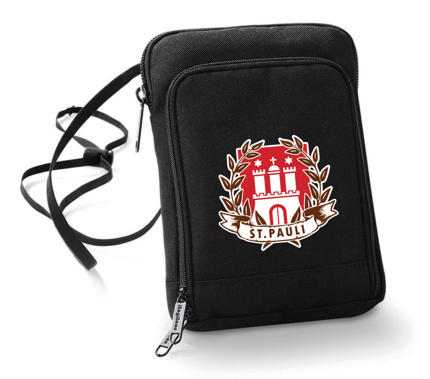 Umhängetasche „St.Pauli“
