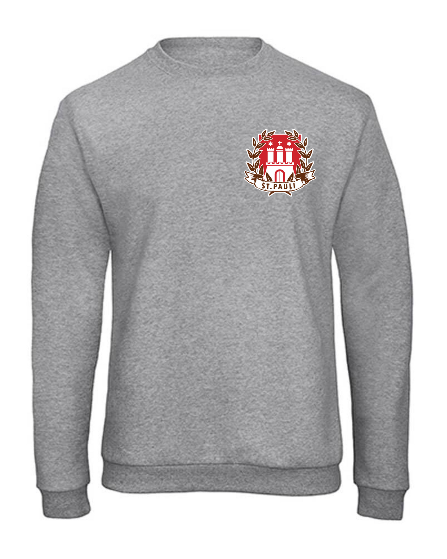 Sweater „St.Pauli Kranz“