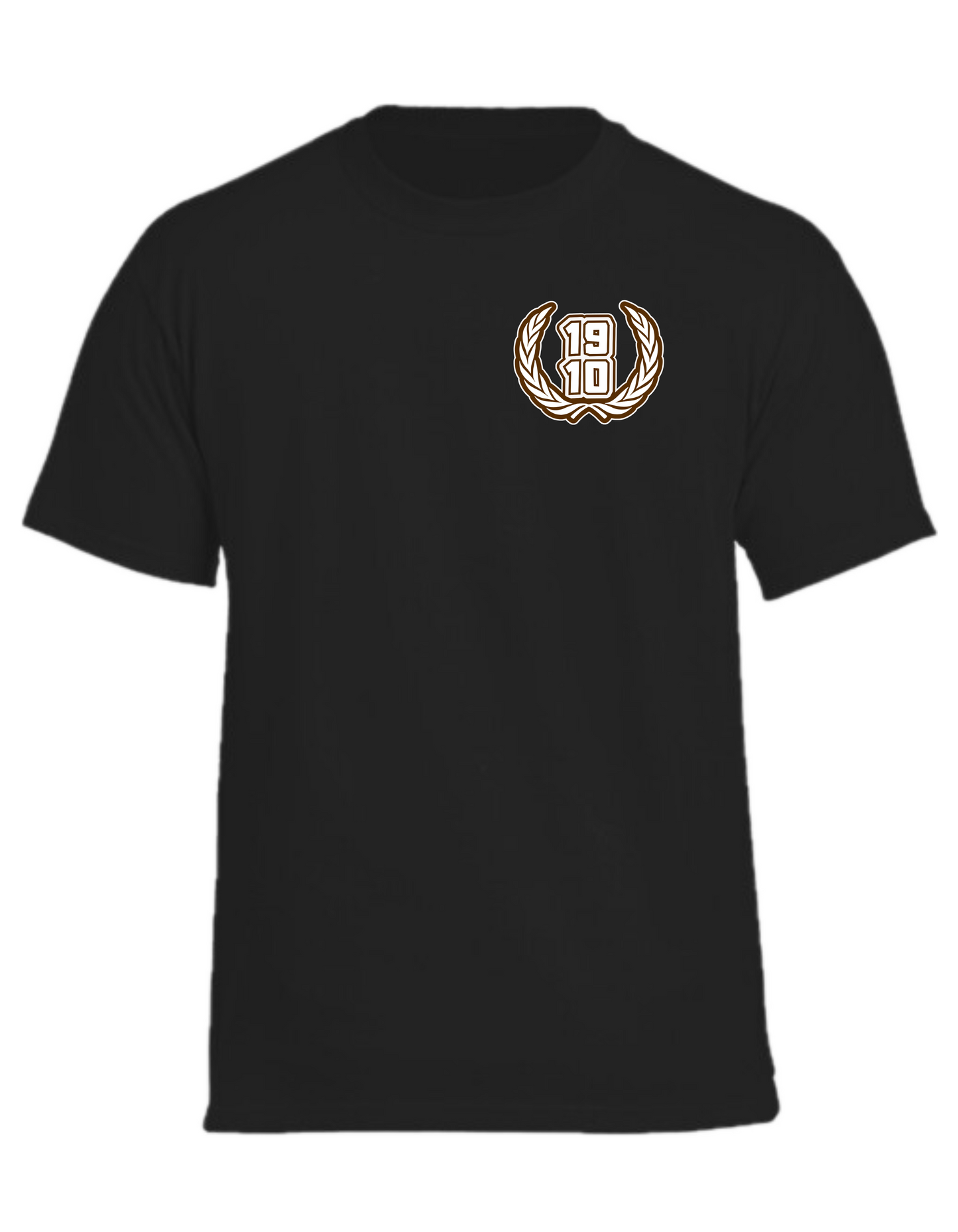 T-Shirt „1910“