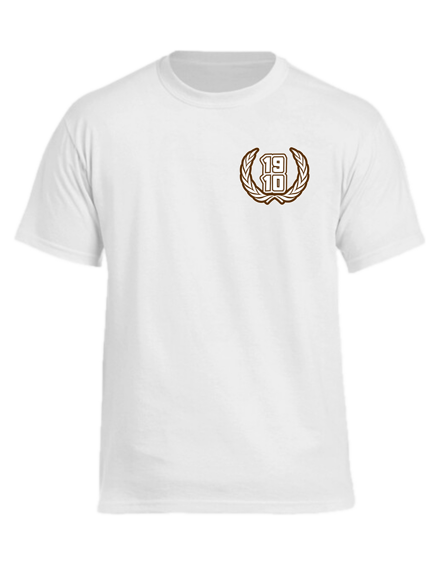 T-Shirt „1910“