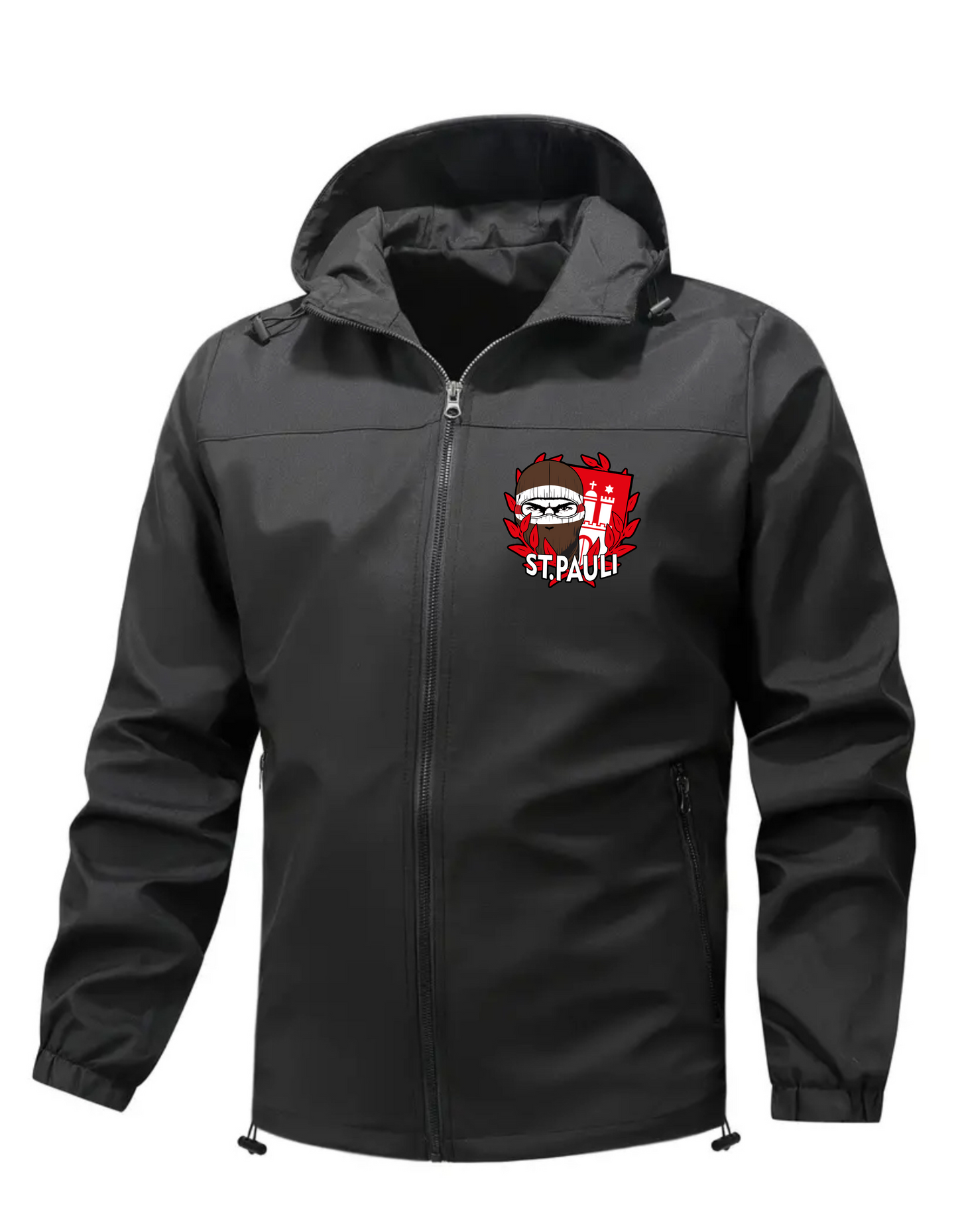 Jacke „St.Pauli“