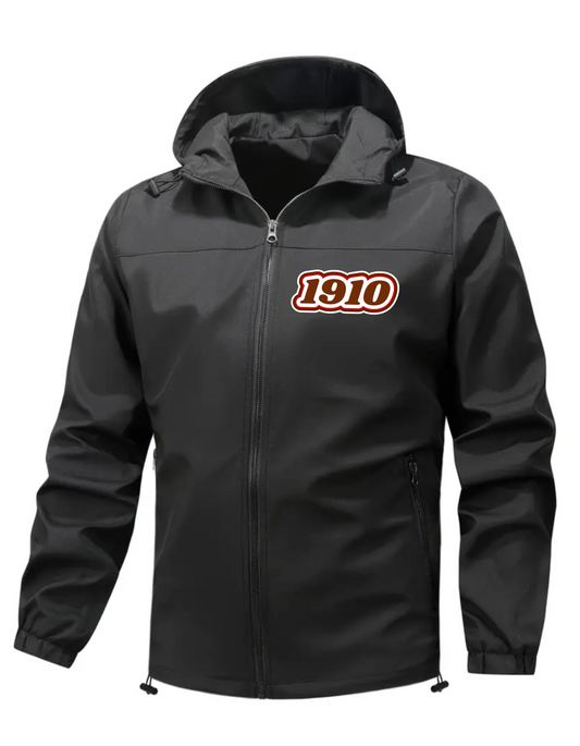 Jacke „1910“