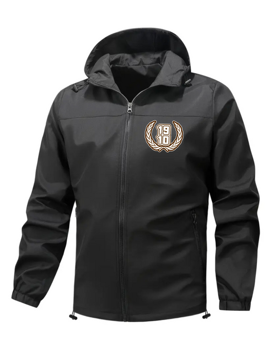 Jacke „Kranz 1910“